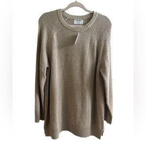 Women’s Old Navy Crew Neck Sweater